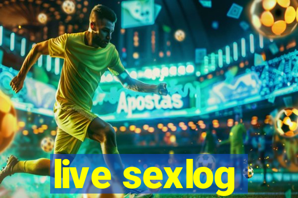 live sexlog